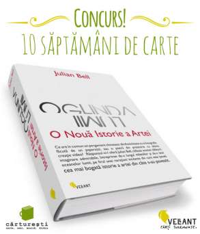 Oglinda Lumii - cu Cărturești și Editura Vellant :: http://librarie.carturesti.ro/oglinda-lumii-15240