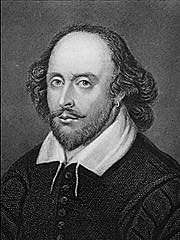 William_Shakespeare