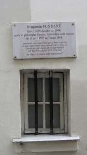 Fondane_Benjamin