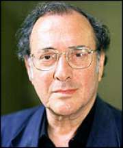 Harold_Pinter