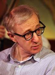 Woody_ALLEN